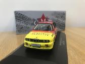 Bmw M3 (E30 Dtm #21 - nuotraukos Nr. 2