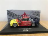 Bmw M3 (E30 Dtm #21