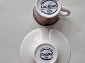Espresso kavos rinkinys - nuotraukos Nr. 10