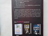 Mumija Dumis 1-3 dalys. Naujų knygų komplektas - nuotraukos Nr. 5