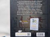 Mumija Dumis 1-3 dalys. Naujų knygų komplektas - nuotraukos Nr. 6
