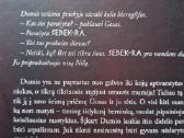 Mumija Dumis 1-3 dalys. Naujų knygų komplektas - nuotraukos Nr. 8