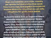 Mumija Dumis 1-3 dalys. Naujų knygų komplektas - nuotraukos Nr. 10
