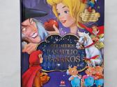 Geriausios pasaulio pasakos