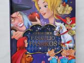Geriausios pasaulio pasakos - nuotraukos Nr. 2