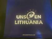 Unseen Lithuania – nauja, neišpakuota foto knyga - nuotraukos Nr. 2