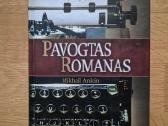 Parduodamos knygos po 1 eur - nuotraukos Nr. 28