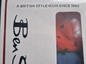 Ben Sherman bokseriukai S dydžio - nuotraukos Nr. 5