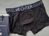 Daniel Hechter bokseriukai S dydžio, 3 vnt. - nuotraukos Nr. 9