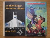 Parduodamos knygos po 1 eur - nuotraukos Nr. 29