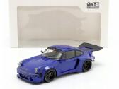 Porache 911 Khyzyl