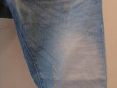 Bershka „Denim Collection“ Slim vyriški džinsai - nuotraukos Nr. 5