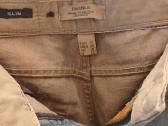 Bershka „Denim Collection“ Slim vyriški džinsai - nuotraukos Nr. 9