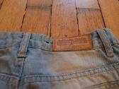 Bershka „Denim Collection“ Slim vyriški džinsai - nuotraukos Nr. 11