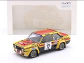 Fiat 131 Abarth