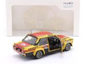 Fiat 131 Abarth - nuotraukos Nr. 2