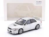 Subaru Impreza Wrx Sti