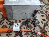 VW E-golf Grotos ir Inverteris - nuotraukos Nr. 10