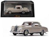Mercedes Benz 220 Se coupe 1:43