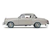 Mercedes Benz 220 Se coupe 1:43 - nuotraukos Nr. 2