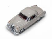 Mercedes Benz 220 Se coupe 1:43 - nuotraukos Nr. 4