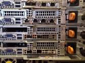 Dell R640 2x Intel Xeon Silver Gold ar Platinum - nuotraukos Nr. 5