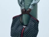 Gucci Giglio large tote bag
