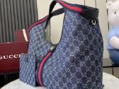 Gucci Giglio large tote bag - nuotraukos Nr. 3