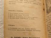 Tikybos vadovėlis 1942 m. - nuotraukos Nr. 7