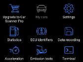 Vgate icar Pro 2s Bluetooth diagnostikos adapteris - nuotraukos Nr. 13