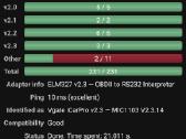 Vgate icar Pro 2s Bluetooth diagnostikos adapteris - nuotraukos Nr. 5