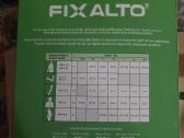 Fixalto nėsčiųjų diržas - nuotraukos Nr. 2