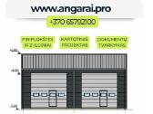 Angaras 8x10 su projektu - nuotraukos Nr. 7