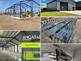 Angaras 8x10 su projektu - nuotraukos Nr. 13