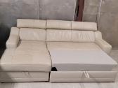 Odinis Kampas Sofa-lova komplektas iš Vokietijos - nuotraukos Nr. 7