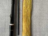 3 Japoniškos fleitos Aulos