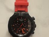 Tissot T-race Chronograph laikrodis - nuotraukos Nr. 2
