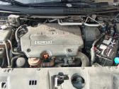 Honda Fr-v dalys - nuotraukos Nr. 2