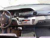 Honda Fr-v dalys - nuotraukos Nr. 4