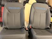 Auto sedynių, lubų, apmušalų persiuvimas - nuotraukos Nr. 4