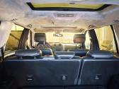 Auto sedynių, lubų, apmušalų persiuvimas - nuotraukos Nr. 15