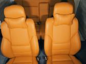Auto sedynių, lubų, apmušalų persiuvimas - nuotraukos Nr. 13