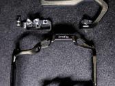 Smallrig cage Kit for EOS R5 & R6 - nuotraukos Nr. 2