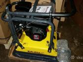 Vibro plokstes baumax, nuo 69kg. Iki 420kg.