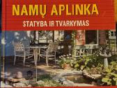 Namų aplinką knyga