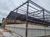 Parduodame nauja konstrukcija - nuotraukos Nr. 11