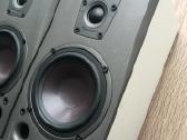 Dali Concept 1,bose Panary 502 - nuotraukos Nr. 6