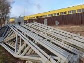 Parduodame nauja konstrukcija - nuotraukos Nr. 4