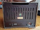 Lempinė radija Blaupunkt Super 4w6 - nuotraukos Nr. 2