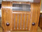 Lempinė radija Blaupunkt Super 4w6